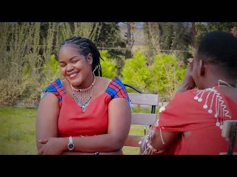 RESI RESIATO Ft KING JAMES IBELEKENYA ENKAI ENKATINI AI OFFICIAL 4K VIDEO