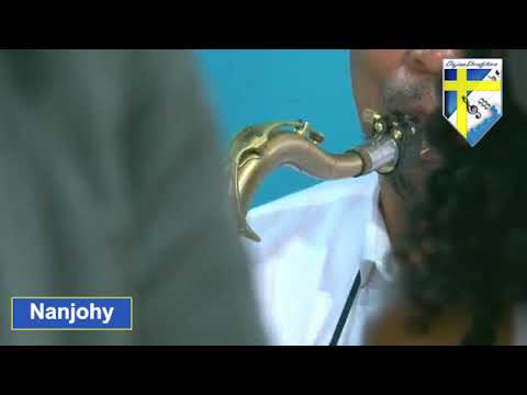 Nanjohy OnjanDrafitra Antoko Mpihira