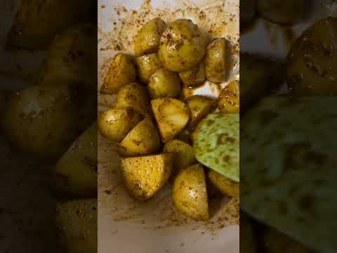 Lasst Uns Bratkartoffeln Machen Kochen Essen Gourmet Rezept FBLifestyle