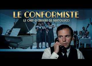  Le Conformiste 1970 VF