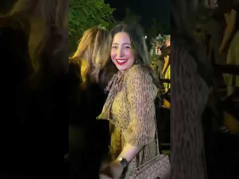 بوسى عاملة لغبطيطا علي اغنية عمر كمال وحسن شاكوش