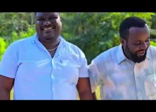  Manyanya BEHIND THE SCENES SHORT FILM DUNIA Asmafilms Leylamanyanya