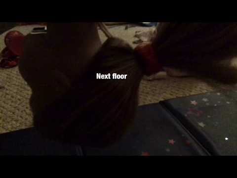 Episode 1 The Accident