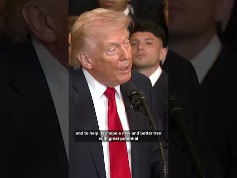 Total Death Guaranteed Trump Urges Iranian Diplomats To Seek Asylum During Iran War Total Death Guaranteed Trump Urges Iranian Diplomats To Seek Asylum During Iran War