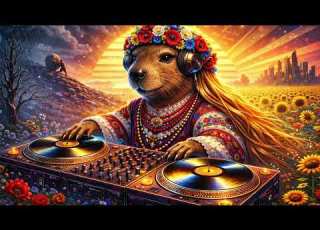 Леся Українка Contra Spem Spero Навіть коли немає надії не здавайся нове звучання