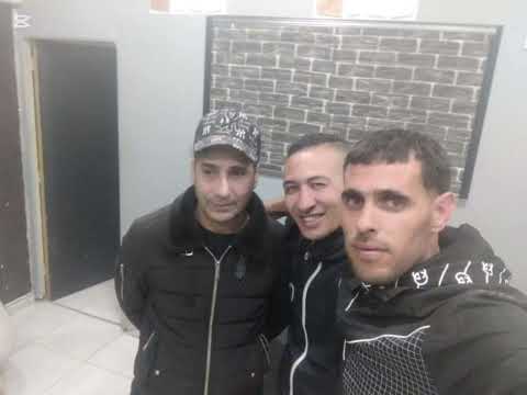 الشاب سيدأحمد حلوز مول البار