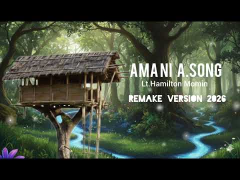 A Ma Ni A Song Lt Hamilton Momin Remake Version Of 2026