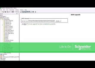 Upgrading Firmware On Modicon M172 Optimized Controller Via SoMachine Schneider Electric Support