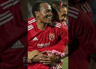 Percy Tau The African Golden Boy Who S Taking Africa By Storm