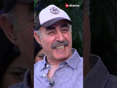 شنب لمعي كان مجننهم في مسلسل عمر أفندي شوف اللي حصل معكم منى الشاذلي Shorts