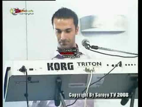 3 Nahren Chanko Ninos Chanko Smartet Sargon Gabriel