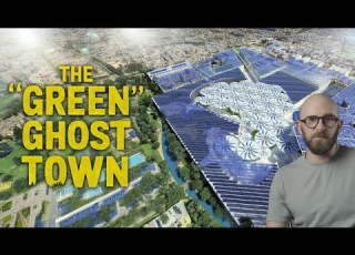 The UAE S Zero Carbon City Is A Huge Failure Here S Why