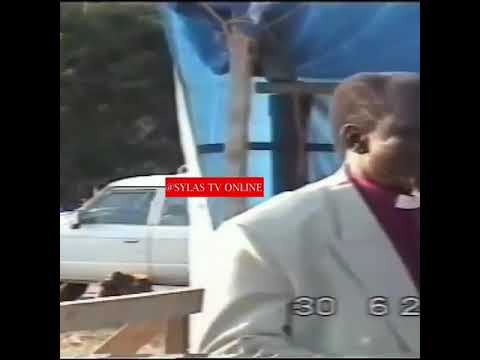 Shoerts Askofu Moses Kulola Kwa Watoto Hawa Umekula Hasara