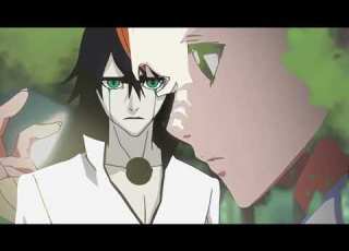 Let It Die Ulquiorra Orihime AMV