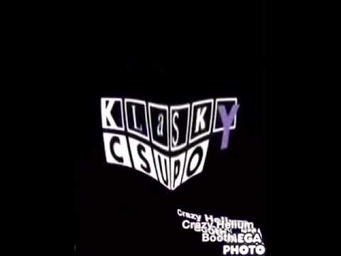 Klasky Csupo In Jovian Powers