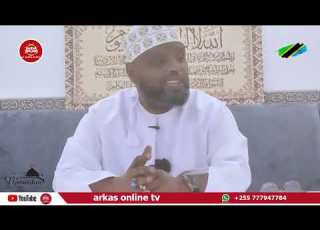  MADHARA YA KUPEYANA UBUYU KUSENGENYA SHEIKH OTHMAN MAALIM
