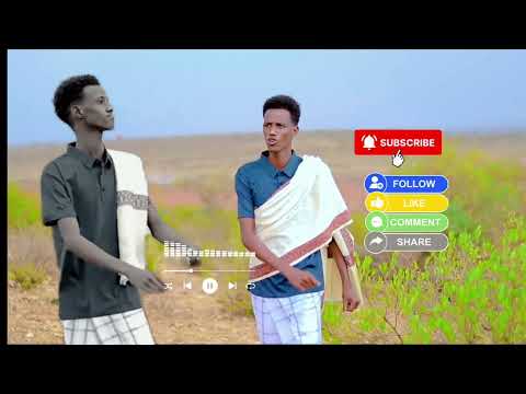 DHAANTO CUSUB NUUR KOSAAR OFFICIAL VIDEO DHAANTO CUSUB NUUR KOSAAR OFFICIAL VIDEO
