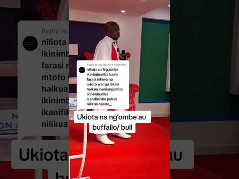Ukiota Na Ng Ombe Au Buffallo Bull Dreamanalysis Dreaminterpretations Ukiota Na Ng Ombe Au Buffallo Bull Dreamanalysis Dreaminterpretations