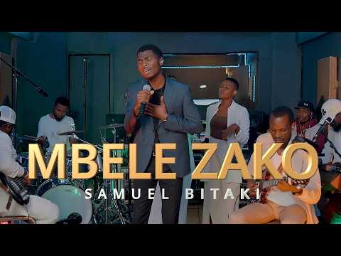 Samuel Bitaki Mbele Zako Glow Team Live Recording 2026