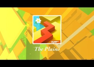  Dancing Line The Plains