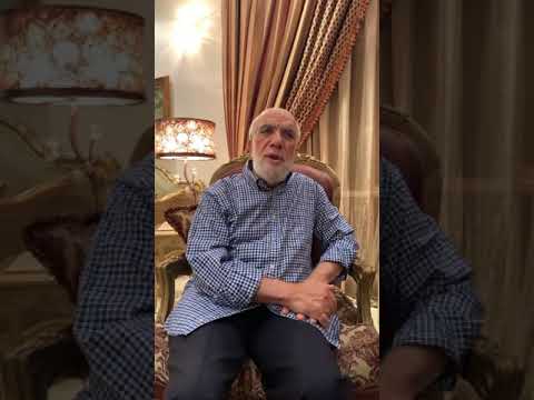 ماذا أفعل مع وسواس الموت شرح الشيخ د عمر عبد الكافي