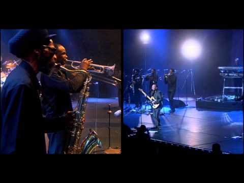 Ali Campbell Full Live Concert The Royal Albert Hall London 2012