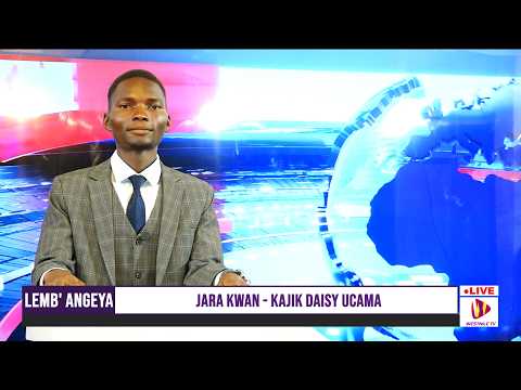 LEMB ANGEYA 25th March 2026