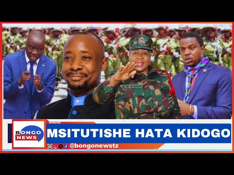 MBUNGE MSUKUMA ALIPUKA BUNGENI AMPIGA ZA USO ASKOFU GWAJIMA AWAKEMEA WANAHARAKATI WA KENYA