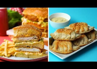  3 Tasty Big Mac Inspired Recipes