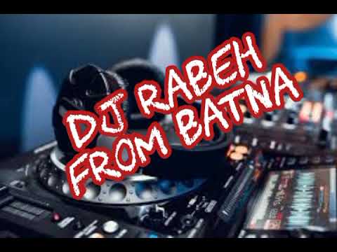 DAYMAN ARWAH KOUL YOUM REMIX DJ RABEH دايمن أرواح كل يوم قلبي لي بغاك DAYMAN ARWAH KOUL YOUM REMIX DJ RABEH دايمن أرواح كل يوم قلبي لي بغاك