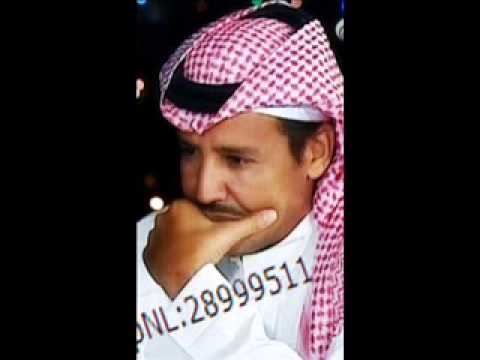 خالد عبد الرحمن يوم كنتي مغرمه كنتي تجين بالعود M