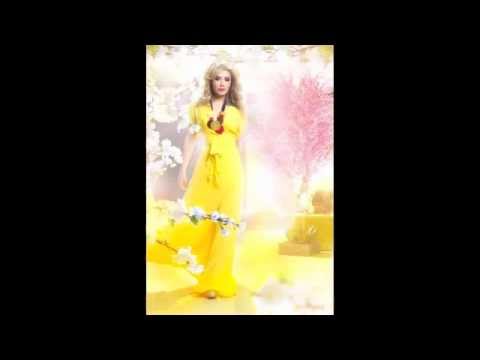 Nawal Al Zoghbi Tallet Amiretna HQ YouTube