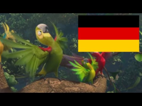 Rio Real In Rio Ending German Deutsch