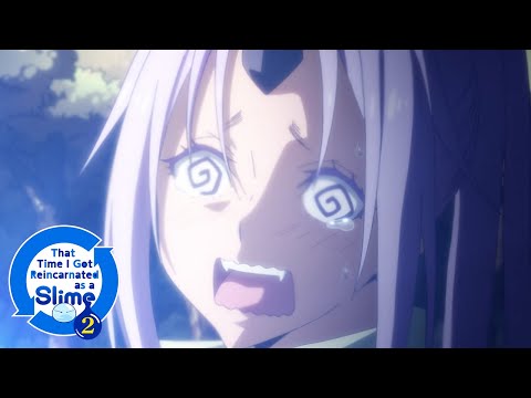Out Of Control Magic That Time I Got Reincarnated As A Slime Season 2 Out Of Control Magic That Time I Got Reincarnated As A Slime Season 2