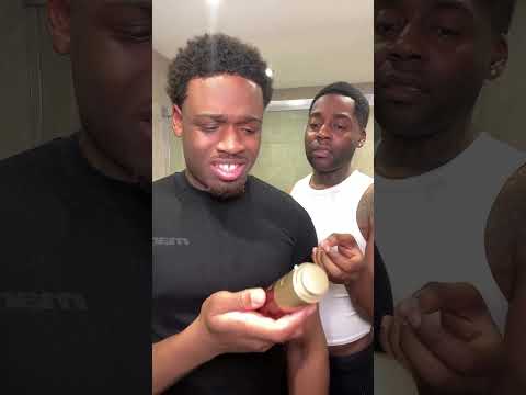 JUST WATA Haut Hautpflege Hautpflegeroutine Guhdehphillip Männerhautpflege