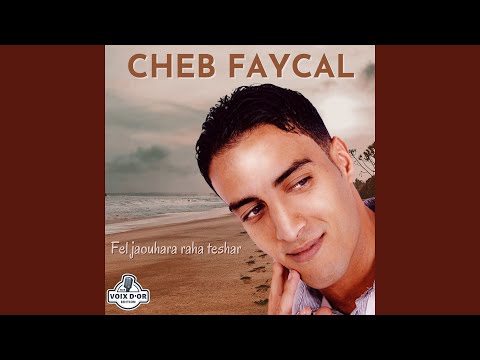 Fi Galbi Haja Bagi Ngouleha Live