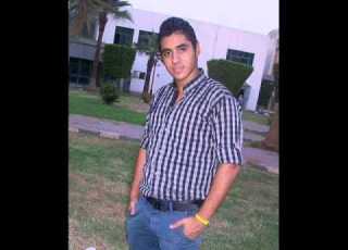 الحريه للجدعان