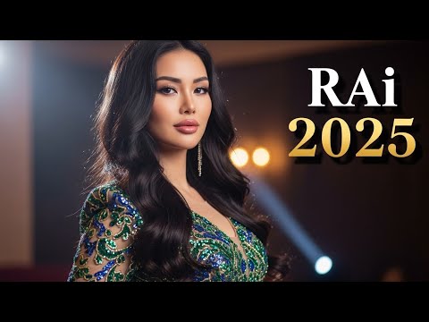 راي جزائري حصري 2025 أغنية رومانسية وإيقاع يخطف القلوب استمع الآن