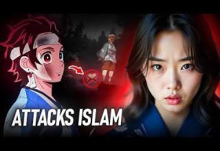 Demon Slayer Is ISLAM
