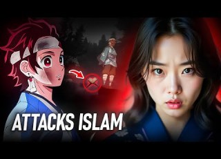 Demon Slayer Is ISLAM