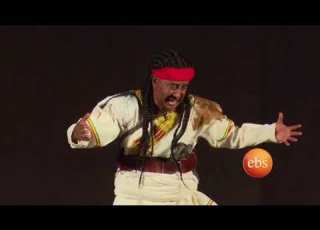  ፍቃዱ ተክለ ማርያም ቴወድሮስ Fikadu Teklemariam Teodros Legacy