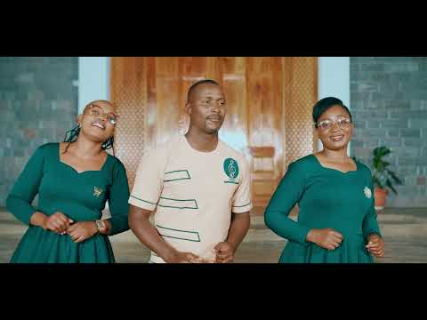 Shangilia By The Calvary Messengers