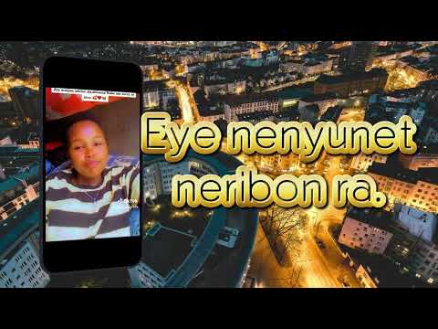 Utamu Wako Shamba Boy Official Lyric Video