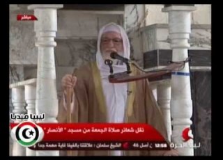  خطبة الجمعة اليوم 03 05 2013 للشيخ سالم جابر العزل السياسي المسؤولين الأخطاء والتوبة