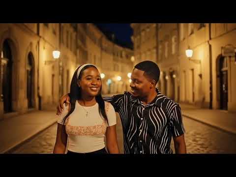 KING FAINO BINTI YANGU OFFICIAL MUSIC VIDEO SONG LOVE BY AI VIDEO