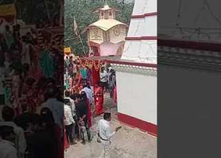  Kurwa Pahar Ma Puja Ma Bhut Admi Shorts Viral