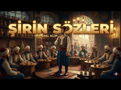 ŞİRİN SÖZLERİ BEKREYTİNG Aİ ALT YAZILI AUDİO