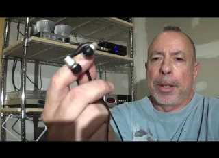  Hifiman RE 400 IEM Mini Review