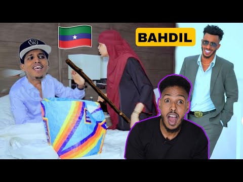 Daawo Majeerteynkii Oo Sharma Boy Ku Dhahay Ilkacase Qays Iska Celi Adkaatay Bahdil