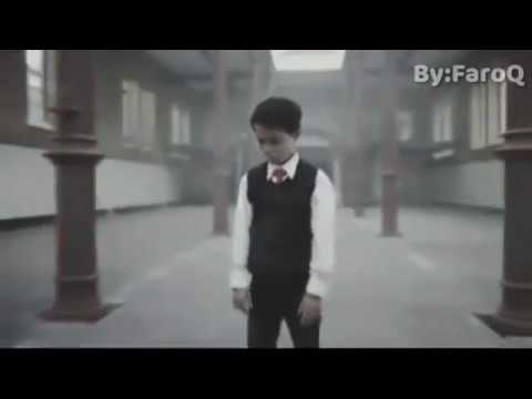 احمد كامل كان في طفل